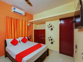 Hotel O Vsv Guest House Maduravoyal - Image 2