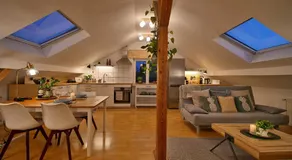 Plant Apartment - Großer Balkon mit Grill - Schwarzwald und Schwäbische Alb - Image 4