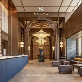 M-Continental Mandala Hotels & Resorts - Image 3