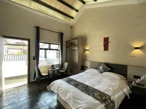 Chanyi Minfeng Hostel - Image 2