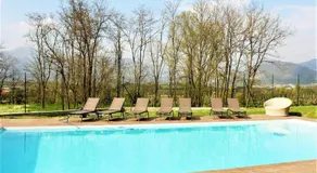 Flat With Swimming Pool and air Conditioning - Image 3