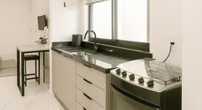 Apto Novo em Condominio no Centro de Foz - Image 2