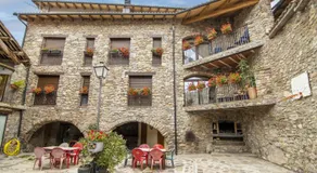 Apartamento vacacional \"Casa Batlle Boix\" con vistas a la montaña y Wi-Fi - Image 2
