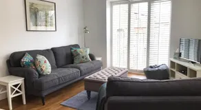 The Gallery Two Bedroom Apartment - Image 2