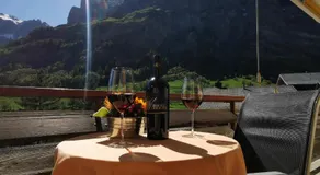 Hotel Walliserhof-Leukerbad-Therme - Image 3