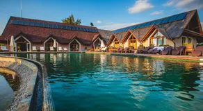 Oravský Háj Garden Hotel & Resort - Image 3