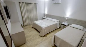 Villa de Holanda Parque Hotel - Image 2