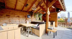 Glamping Valkenburg - Image 5