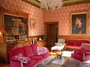 Chateau d'Urbilhac - Image 5