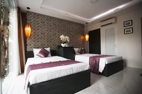 Eco Villa Palm Beach Resort - Image 3