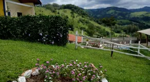 Chalé Romântico - Image 5