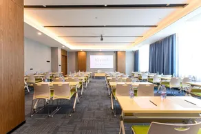 Kairiad Hotel (Qujing Qilin Jiacheng Commercial Plaza) - Image 5