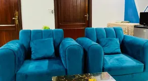 2 BEDROOM APARTMENT Islamabad WIFI NETFLIX - Image 3