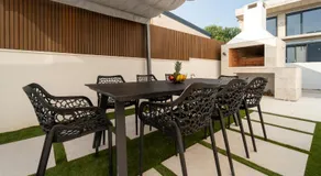 NEW 2025 Villa Nikante with heated pool - Image 5