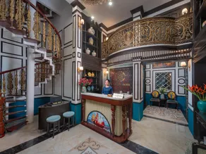 Hanoi Chic Boutique Hotel - Image 2