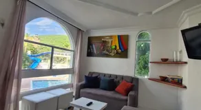 Apartamento vacacional - Rodadero, Santa Marta - Image 2