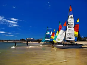 Broadwater Mariner Resort Geraldton - Image 4