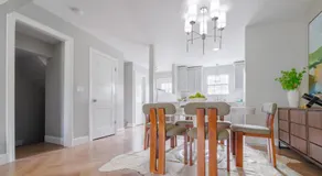 Walk to Notre Dame & Games & Concerts - 5BR-12 guests - Eddy St - Image 3