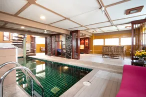 Orchid Pool Villa - SHA Extra Plus - indoor Warm pool - Image 1