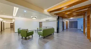 Hotel The Golden Oaks, Kolhapur - Image 5