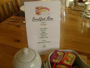 Roedean Guest House - Image 5