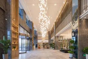 Atour Hotel Ulanqab High-speed ​​Railway Station - Image 5