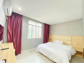 Yijia Convenience Hotel (Nanning Medical University First Affiliated Hospital Branch) - Image 2