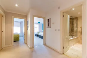 Old Town Apartments - Image 3
