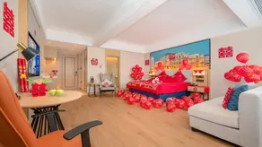 Kyriad Hotel (Dongguan Qiaotou Yuehui Branch) - Image 5