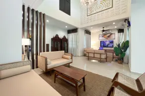 Luxury Villa Hening Sari, Umbai Melaka - Smarthome - Image 2