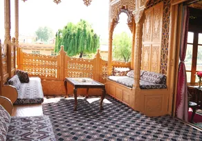 Inshallah Houseboats - Image 5