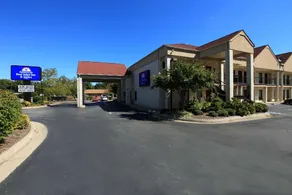 Brentwood Inn and Suites - Image 3
