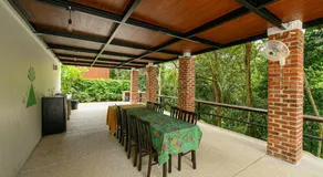 The HIJAU Camp & Cabin - Image 5