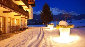 Hotel Saliter Hof - Image 3