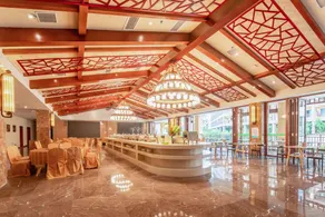 Hainan Royal View Hotel - Image 5