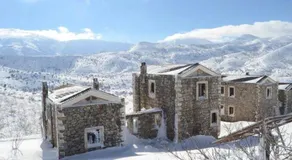 Arodamos Guesthouse - Image 5