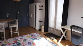 Beau studio calme, indépendant avec terrasse - Image 5