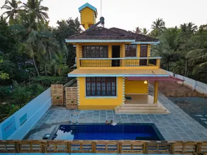 Private 3 bedroom pool villa by Nirvana Abode - Image 4