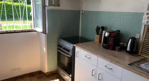 Petite Maison Avec Terrasse - Image 3