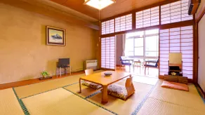 Otaki Onsen Chitose Hotel - Image 3