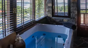 Pandion Luxury Boutique Hotel & Suites with Spa - Image 5