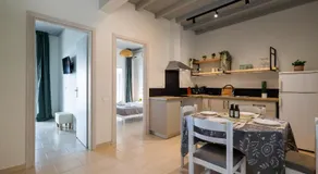 Vallia's Seaview & Stylish Apartments by Konnect, Nisaki - Image 2