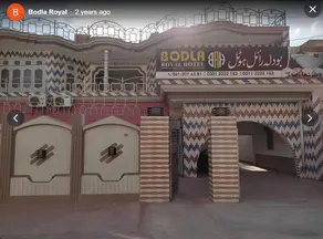 Bodla Royal Hotel - Image 3