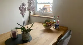 RHÖN GLÜCK - Die Ferienwohnung mit Weitblick - Image 5