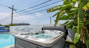Coastal Chill San Diego - Heated Pool - XXL Spa - Mini Golf - Gourmet Kitchen - Image 5