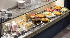 Tripoli Sorocaba Hotel - Image 4