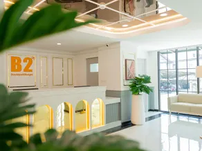 B2 Future Park Rangsit Boutique & Budget Hotel - Image 4