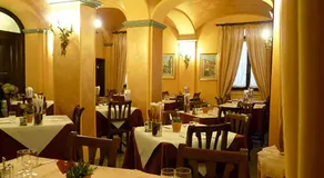 Albergo Ristorante Cavallo Bianco - Image 5