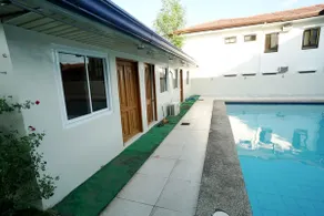 Private Big Swimming Pool with 3 Bedroom - Image 3