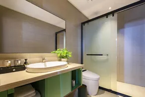 GreenTree Inn Luoyang West Zhongzhou Road Business Hotel - Image 3
